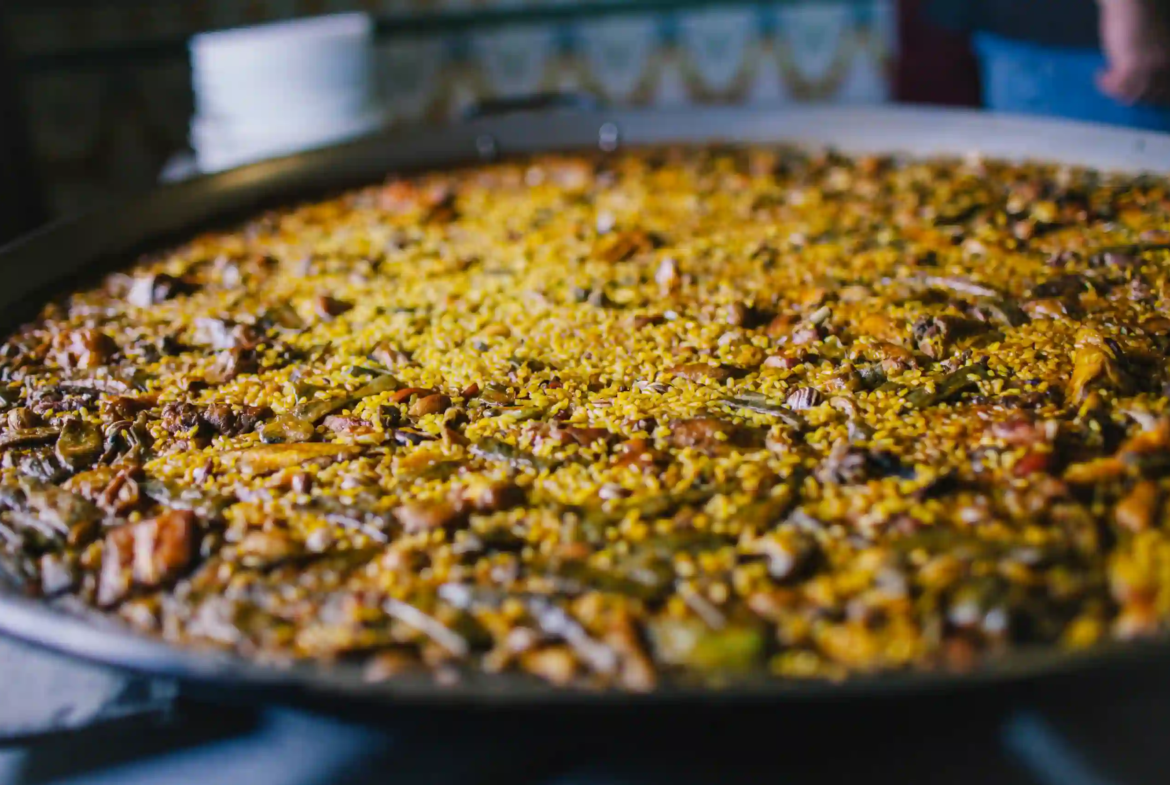 Comida y Tradición: La Famosa Gastronomía de Marbella