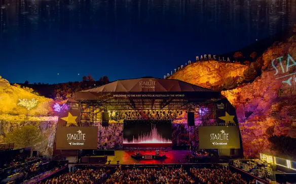 Cultura y ocio en Marbella