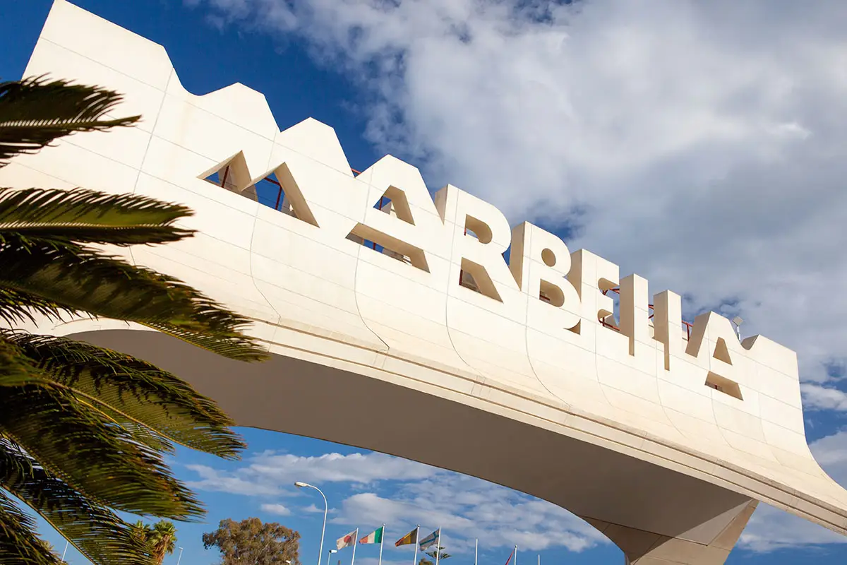 Marbella es la ciudad líder en Europa para expatriados que buscan una nueva vida con calidad premium