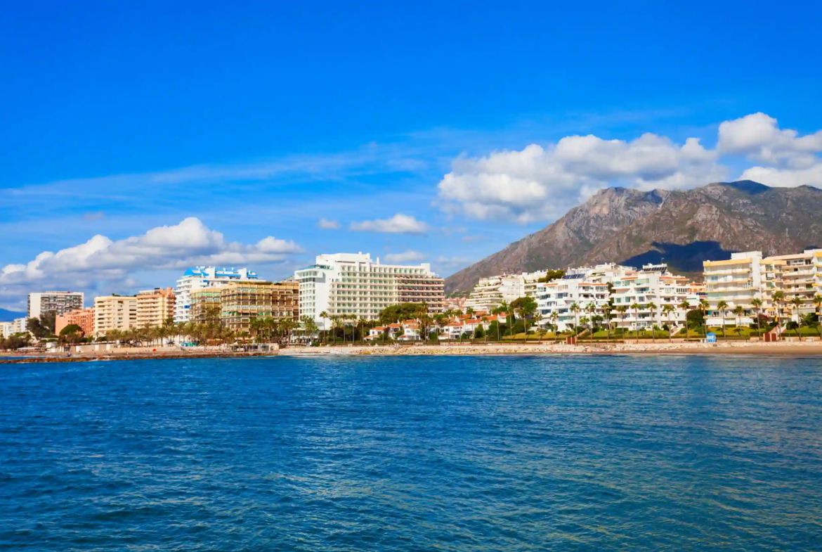 ¿Por qué establecerse en Marbella es una buena opción?