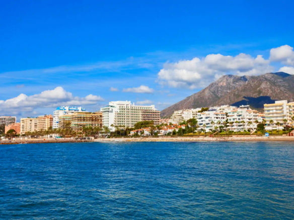 Por qué establecerse en Marbella: San Pedro Inmobiliaria