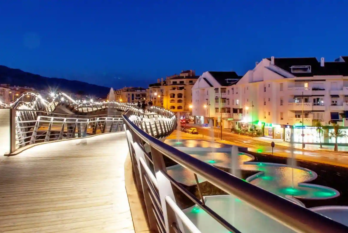 ¿Qué es lo que convierte a un lugar en una “villa”?