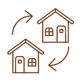 Comparativas de ubicaciones y estilo de vida - San Pedro